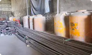 11 Papadaan Jaya