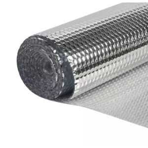 Alumunium buble foil