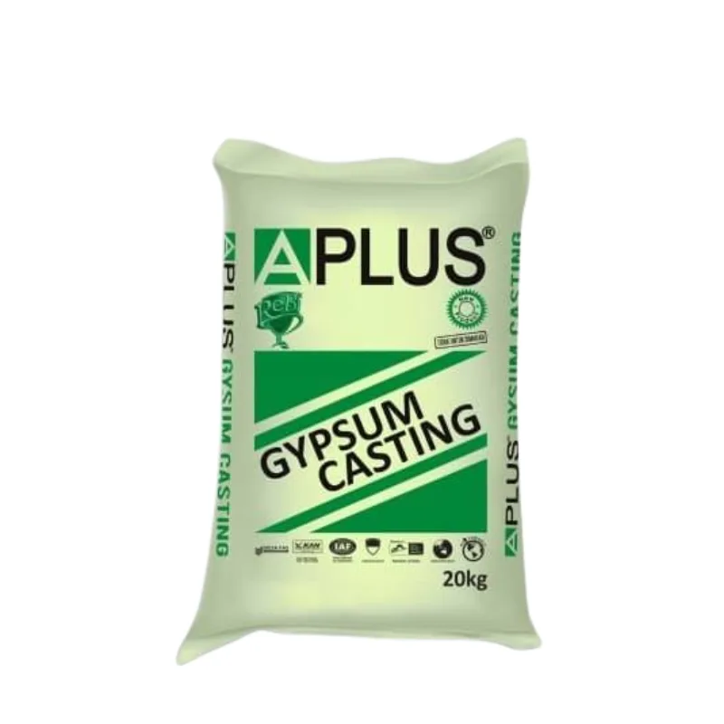 Casting A-Plus 20kg