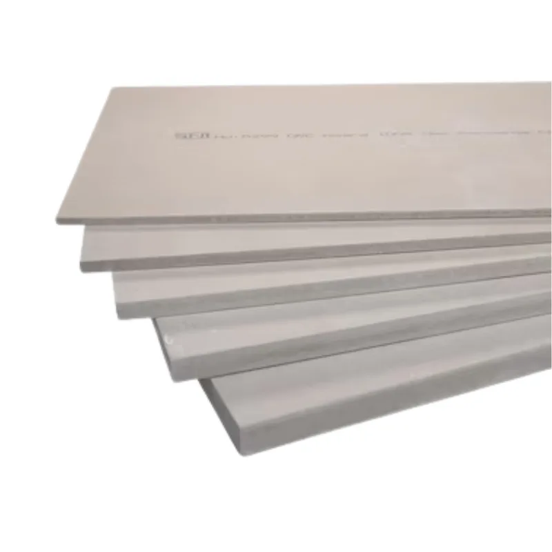 GRC Board Superpanel