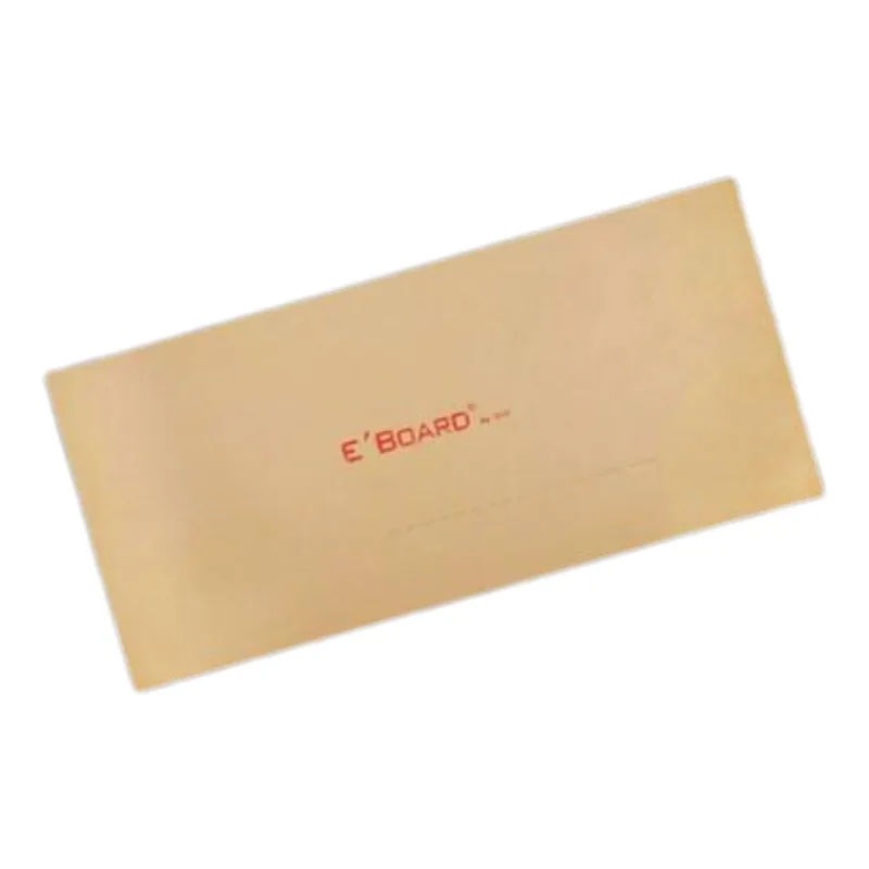Gypsum E-Board 9mm