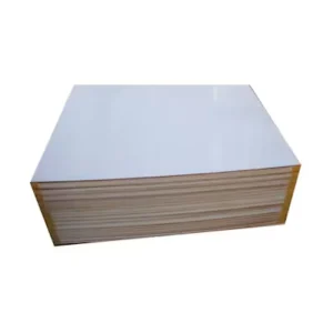 Melamine Putih 122x244