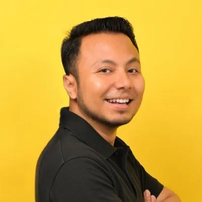 Budi Santoso