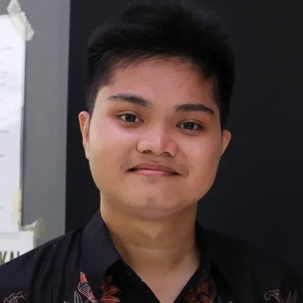 Andi Wirawan