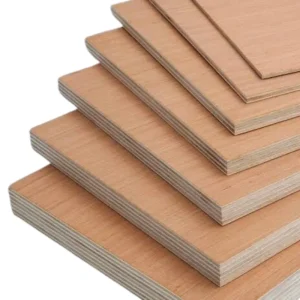 PlyWood Board Meranti