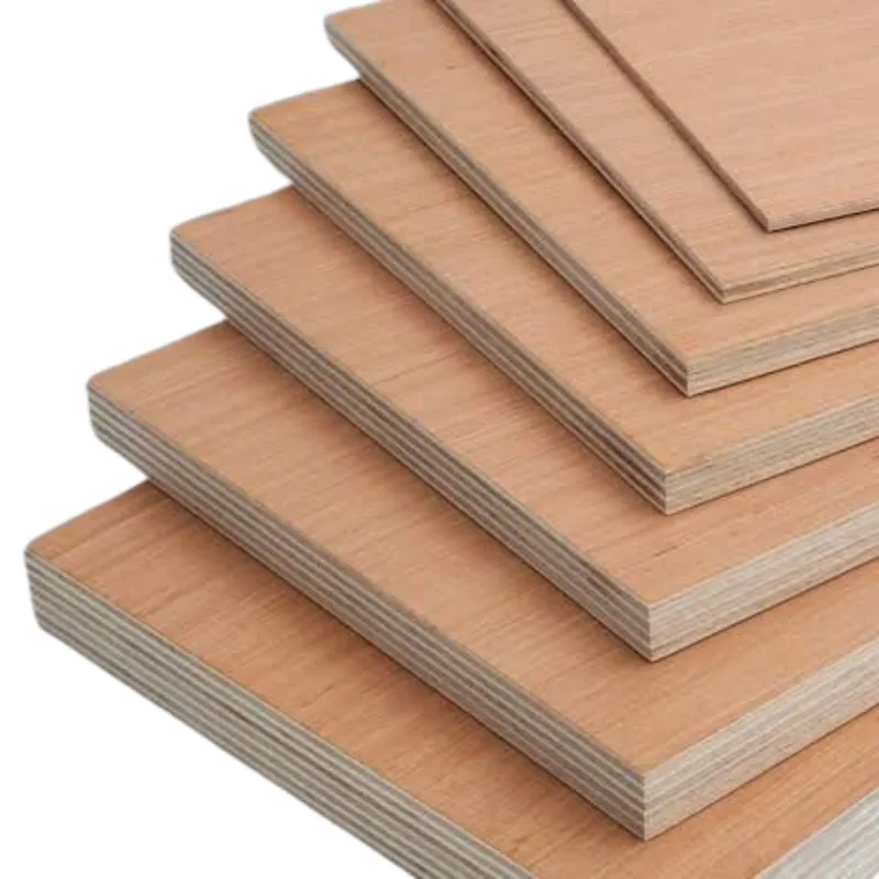PlyWood Board Meranti