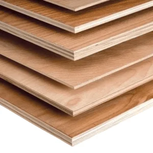 PlyWood Board Semi Meranti