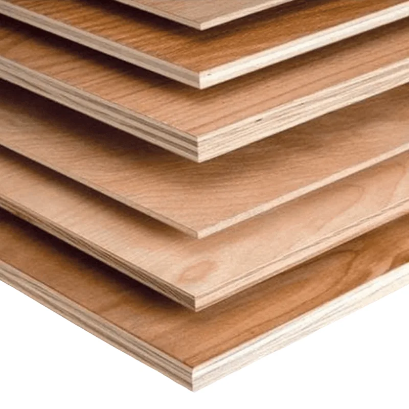 PlyWood Board Semi Meranti