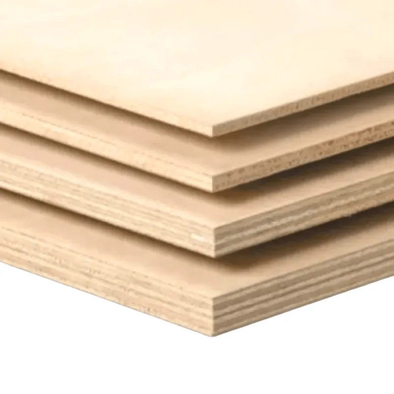PlyWood Board Sengon