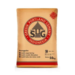 Semen Gresik 50kg