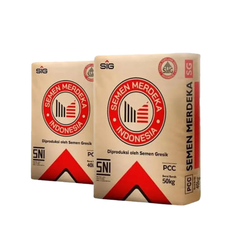 semen merdeka 50kg