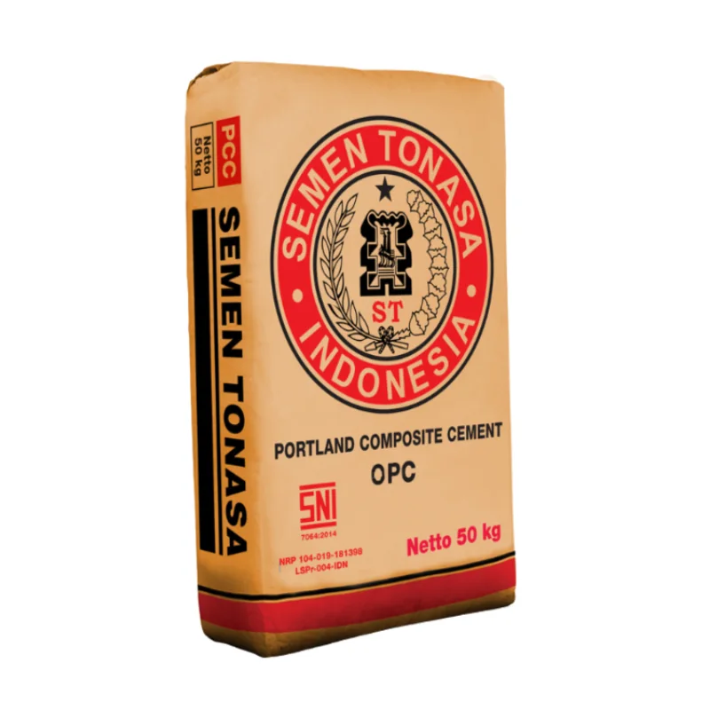 semen tonasa 50kg